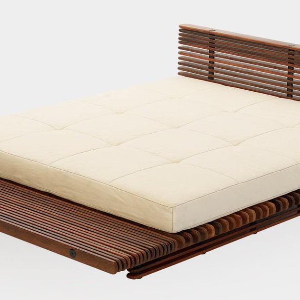DD-16876 Beds