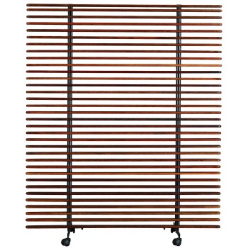 DD-16877 Screens & Partitions
