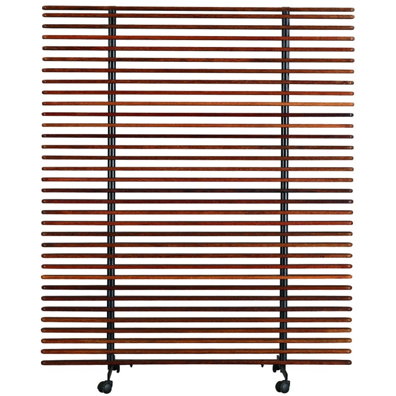 DD-16877 Screens & Partitions