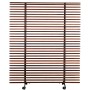 DD-16877 Screens & Partitions
