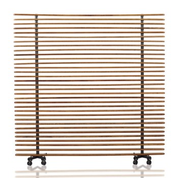 DD-16877 Screens & Partitions