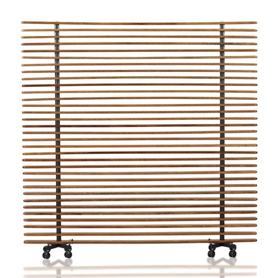 DD-16877 Screens & Partitions