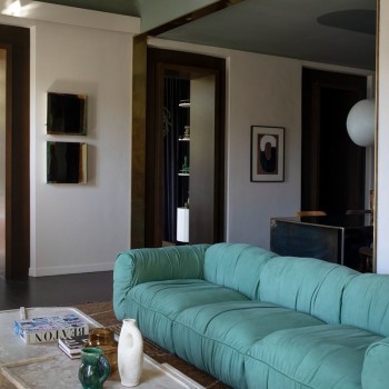 Chicago Sofas