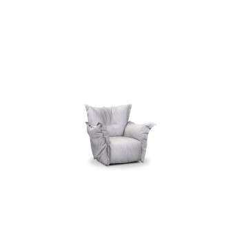Ginevra Armchairs