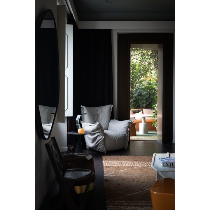 Ginevra Armchairs