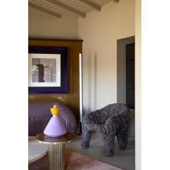 Stromboli Armchairs