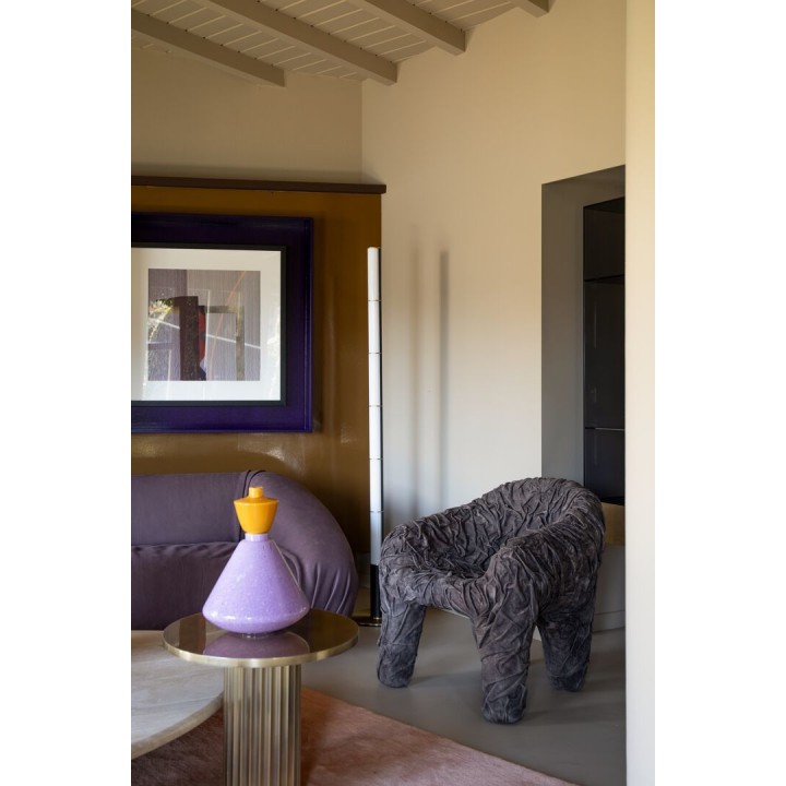 Stromboli Armchairs