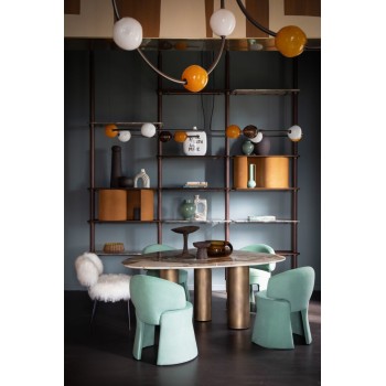 Inga Chairs