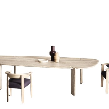 DD-16892 Dining Tables