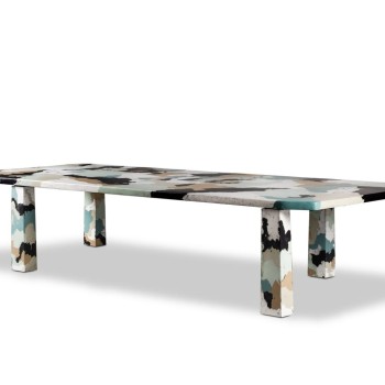 DD-16893 Dining Tables