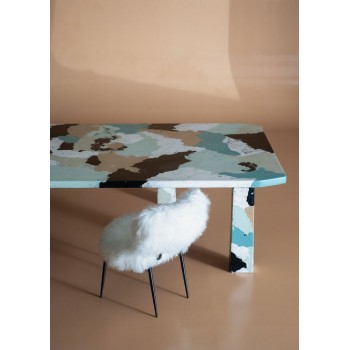 DD-16893 Dining Tables