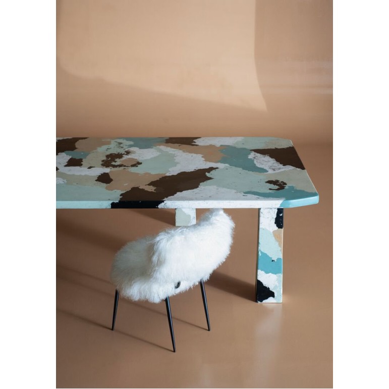 DD-16893 Dining Tables