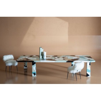 DD-16893 Dining Tables
