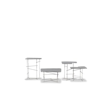 Copenhagen Coffee Tables