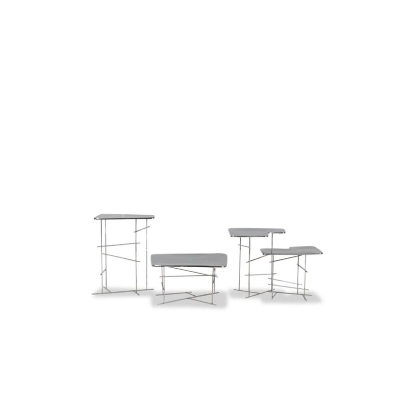 Copenhagen Coffee Tables
