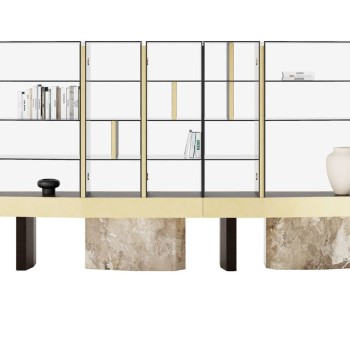 Amira Sideboards
