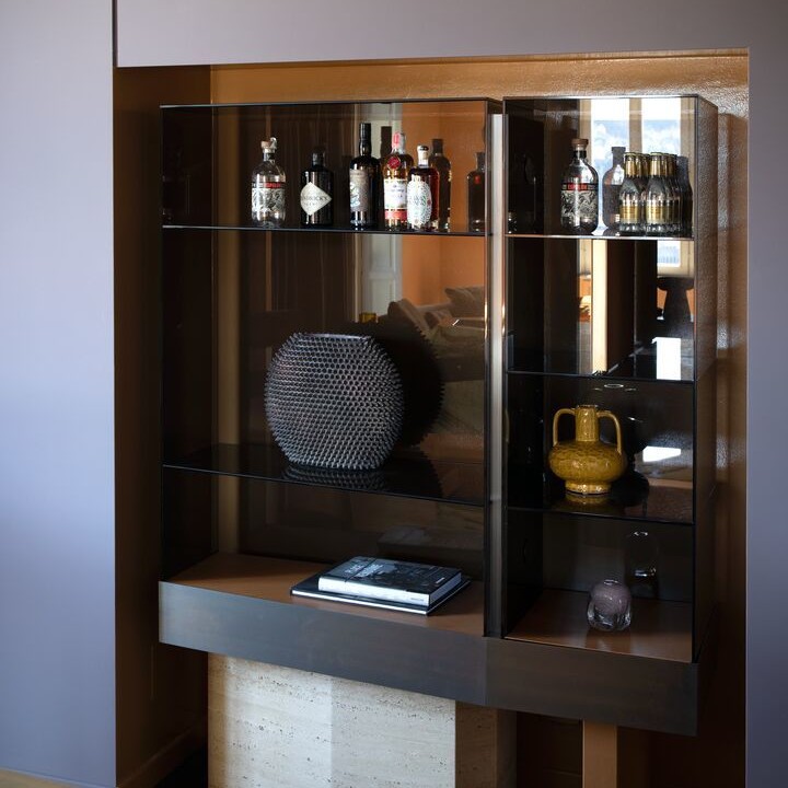 Amira Sideboards