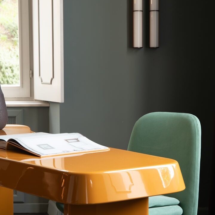 Aegates Office Desks