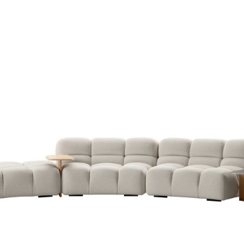 DD-16906 Sofas