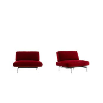 Diesis Armchairs