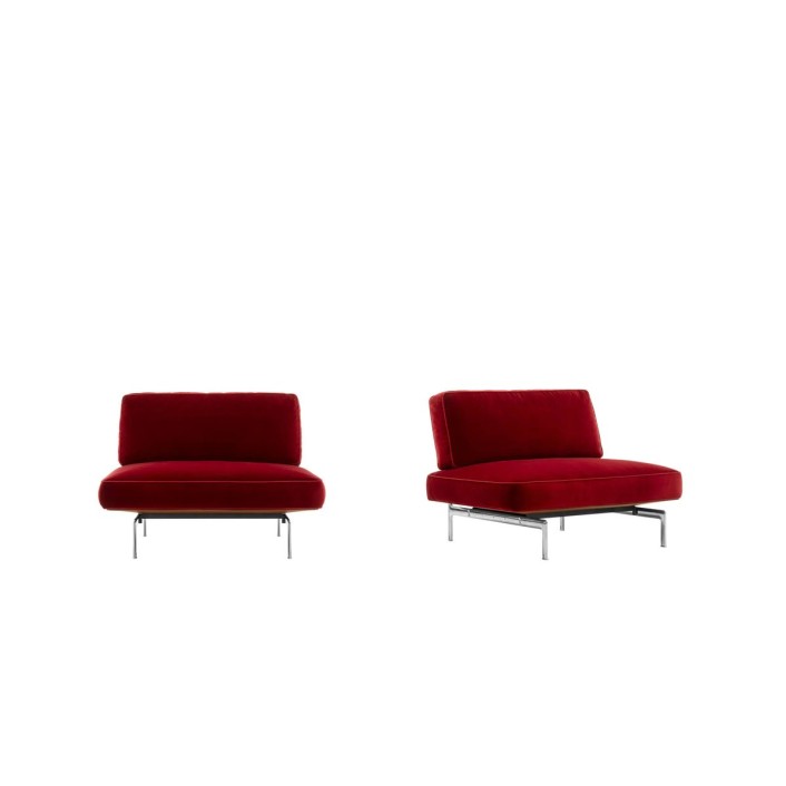 Diesis Armchairs