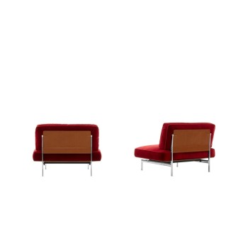 Diesis Armchairs