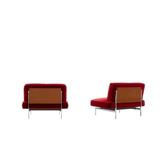 Diesis Armchairs