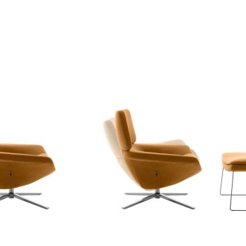 DD-16910 Armchairs