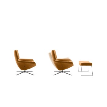 DD-16910 Armchairs