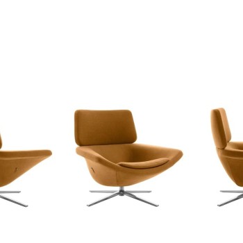 DD-16910 Armchairs