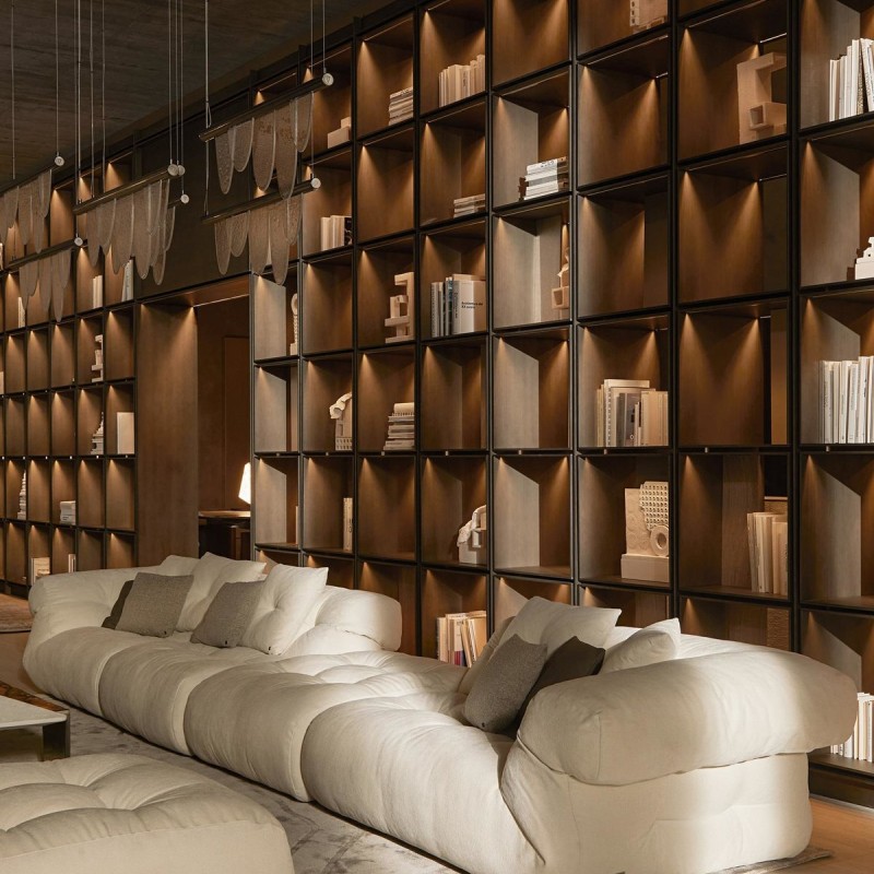 WALKER Sofas