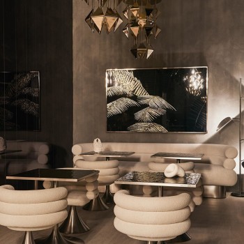 VOLUPTAS Sofas