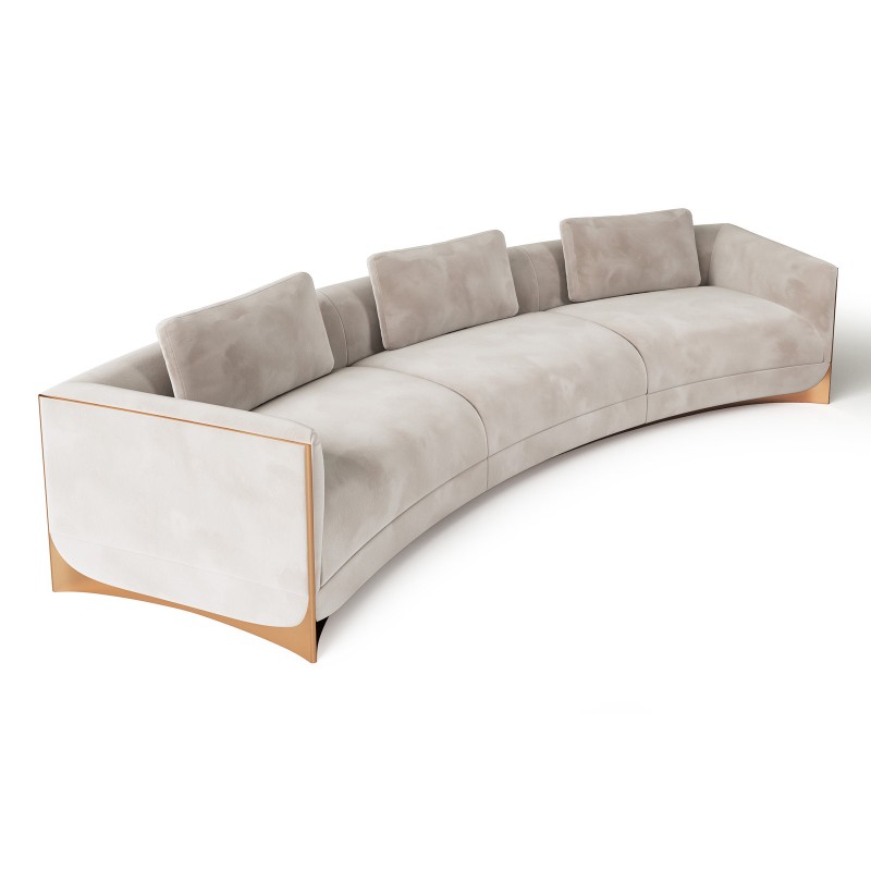 DD-16921 Sofas
