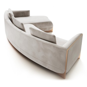 DD-16921 Sofas