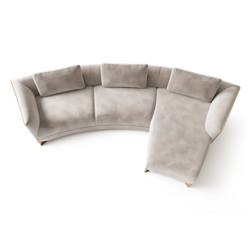 DD-16921 Sofas