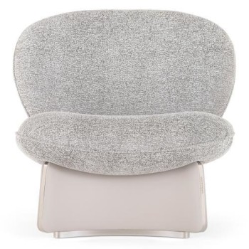 FLAME Armchairs