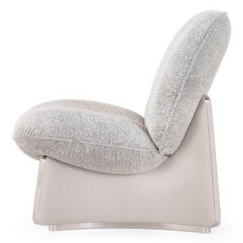 FLAME Armchairs
