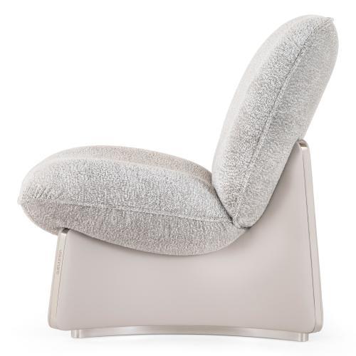FLAME Armchairs