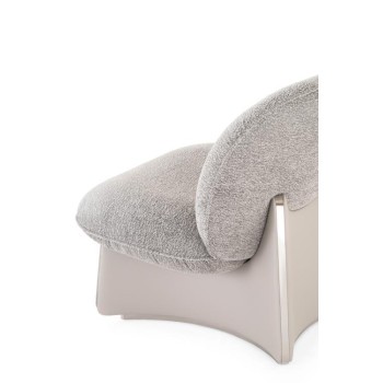 FLAME Armchairs