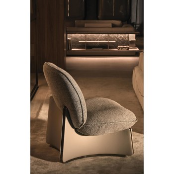FLAME Armchairs