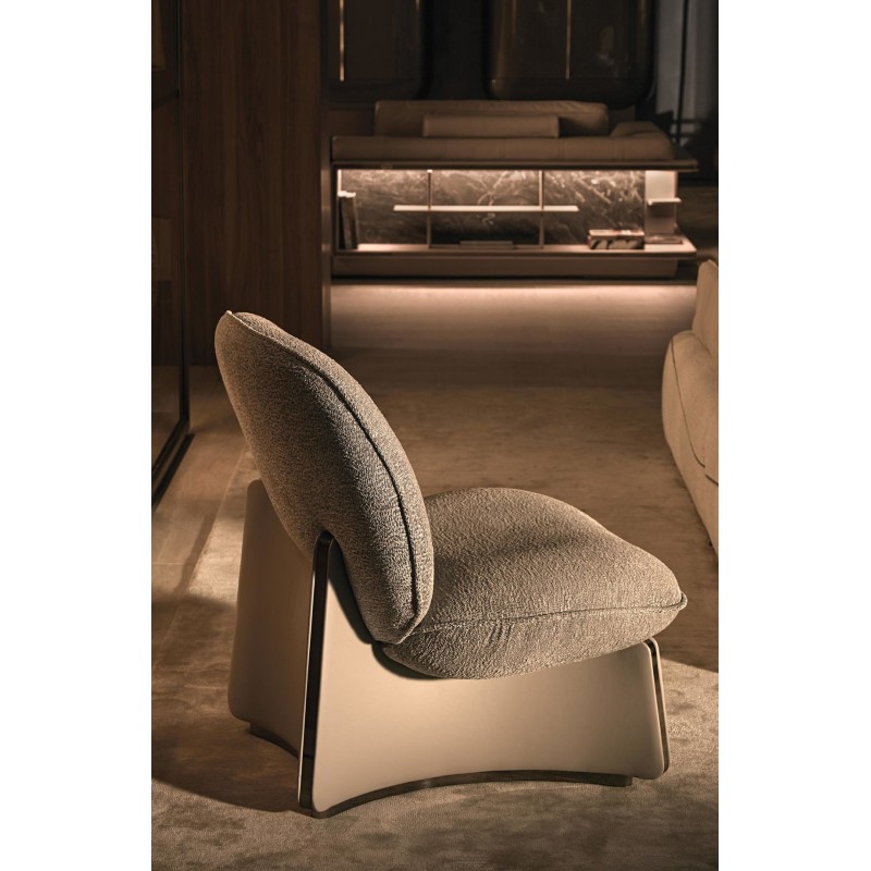 FLAME Armchairs