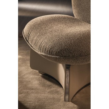 FLAME Armchairs