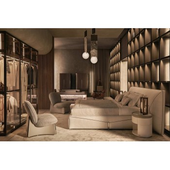 FLAME Armchairs