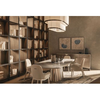 OPUS Chairs