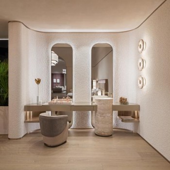 ADELE Stools & Benches