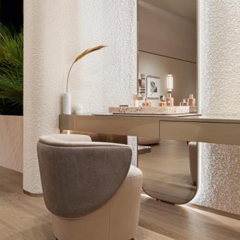 ADELE Stools & Benches
