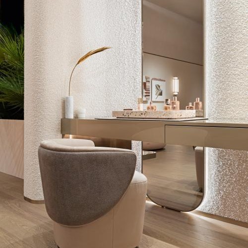 ADELE Stools & Benches