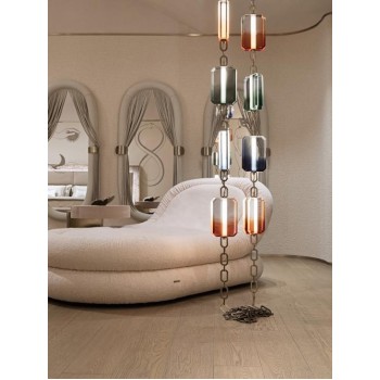 FEDRO Chaise Longues