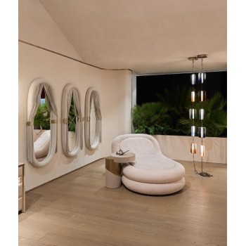 FEDRO Chaise Longues