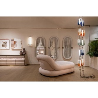FEDRO Chaise Longues
